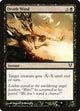 [Foil] Death Wind (93) (Avacyn Restored)