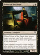 Driver of the Dead (99) (Avacyn Restored)