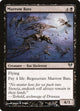 [Foil] Marrow Bats (113) (Avacyn Restored)