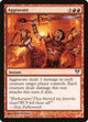 Aggravate (125) (Avacyn Restored)