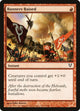 Banners Raised (127) (Avacyn Restored)