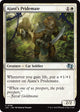 Ajani's Pridemate (158) (Foundations Jumpstart)