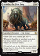 Arahbo, the First Fang (2) (Foundations)