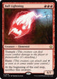 Ball Lightning (618) (Foundations)