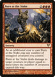 [Foil] Burn at the Stake (130) (Avacyn Restored)