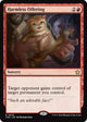 Harmless Offering (625) (Foundations)