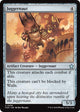 [Foil] Juggernaut (255) (Foundations)