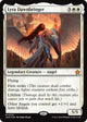 [Foil] Lyra Dawnbringer (707) (Foundations)