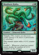 Mossborn Hydra (107) (Foundations)