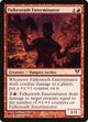 [Foil] Falkenrath Exterminator (134) (Avacyn Restored)