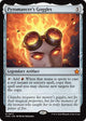 Pyromancer's Goggles (677) (Foundations)