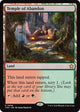 Temple of Abandon (696) (Foundations)