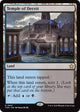 Temple of Deceit (697) (Foundations)