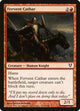 Fervent Cathar (135) (Avacyn Restored)