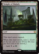Temple of Malady (700) (Foundations)