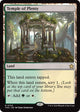Temple of Plenty (703) (Foundations)