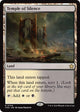 Temple of Silence (704) (Foundations)