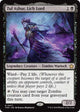 Zul Ashur, Lich Lord (77) (Foundations)