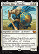 Brimaz, King of Oreskos (Anime) (58) (Foundations Jumpstart)
