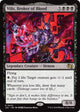 Vilis, Broker of Blood (Anime) (70) (Foundations Jumpstart)