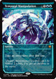 [Foil] Temporal Manipulation (Showcase) (82) (Special Guests)