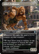 [Foil] Ajani's Pridemate (Borderless) (293) (Foundations)