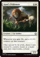 [Foil] Ajani's Pridemate (135) (Foundations)