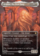 [Foil] Arahbo, the First Fang (Borderless) (294) (Foundations)