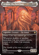 [Foil] Arahbo, the First Fang (Borderless) (Mana Foil) (363) (Foundations)