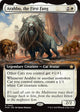 Arahbo, the First Fang (Extended Art) (442) (Foundations)