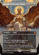 Herald of Eternal Dawn (Borderless) (299) (Foundations)