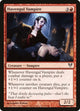 [Foil] Havengul Vampire (139) (Avacyn Restored)