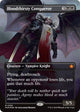[Foil] Bloodthirsty Conqueror (Borderless) (Mana Foil) (383) (Foundations)
