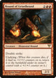 Hound of Griselbrand (141) (Avacyn Restored)