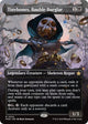 Tinybones, Bauble Burglar (Borderless) (324) (Foundations)