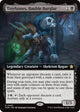 [Foil] Tinybones, Bauble Burglar (Extended Art) (463) (Foundations)