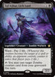 Zul Ashur, Lich Lord (Extended Art) (464) (Foundations)