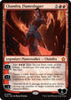 Chandra, Flameshaper (81) (Foundations)