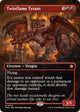 [Foil] Twinflame Tyrant (Borderless) (333) (Foundations)
