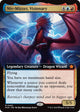 Niv-Mizzet, Visionary (Extended Art) (482) (Foundations)
