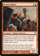 [Foil] Kruin Striker (143) (Avacyn Restored)