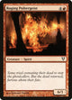 Raging Poltergeist (150) (Avacyn Restored)