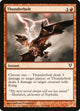[Foil] Thunderbolt (159) (Avacyn Restored)