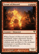 [Foil] Tyrant of Discord (162) (Avacyn Restored)