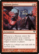 [Foil] Vigilante Justice (165) (Avacyn Restored)