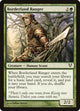 [Foil] Borderland Ranger (169) (Avacyn Restored)