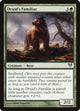 Druid's Familiar (175) (Avacyn Restored)