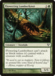 [Foil] Flowering Lumberknot (178) (Avacyn Restored)