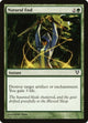 [Foil] Natural End (185) (Avacyn Restored)