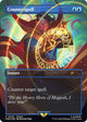 [Foil] Counterspell (0002) (2) (Media Promos)